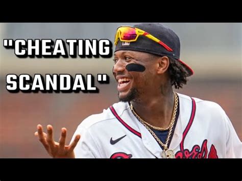 02 of 2021. . Braves cheating